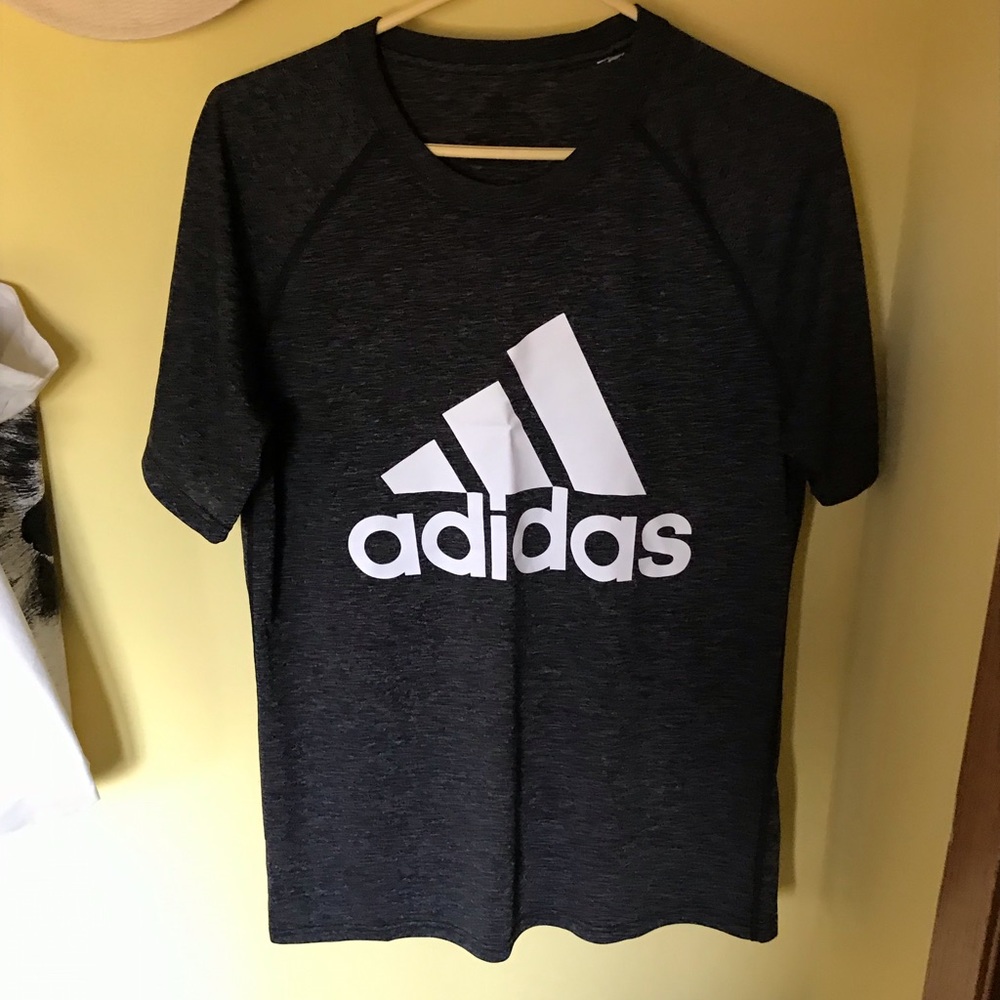 Adidas Workout Top